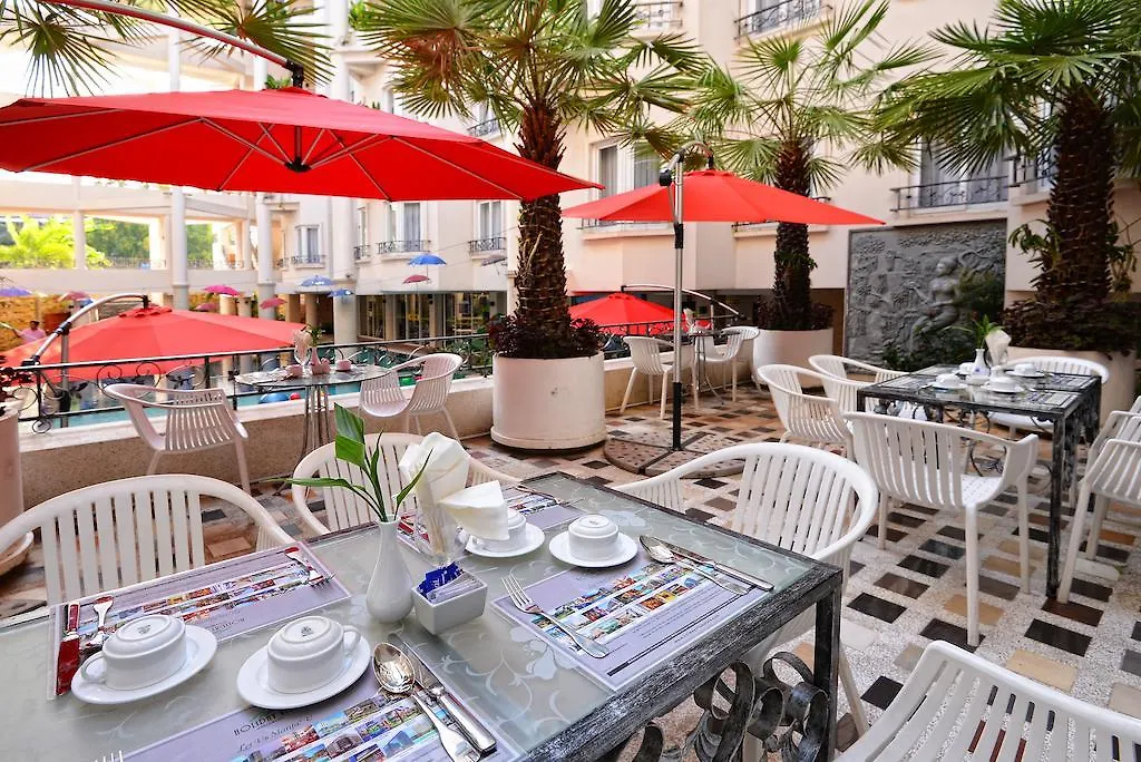 Hotel Nataya Σίχανουκβιλ 4*,  Καμπότζη
