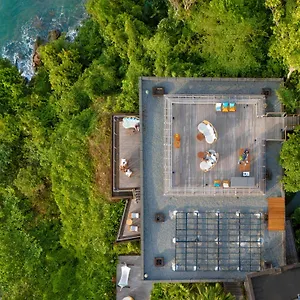 Six Senses Krabey Island Koh Krabey