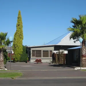 Sequoia Hotel Rotorua