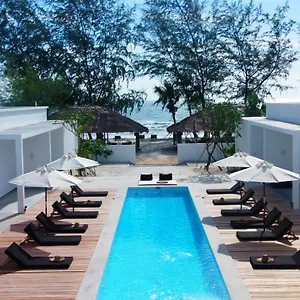 Tamu Otres Sihanoukville