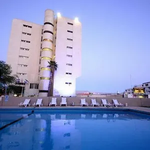 Aquamarine Hotel Eilat