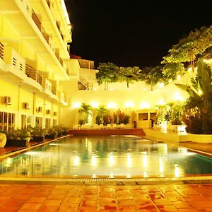 Serendipity Sihanoukville