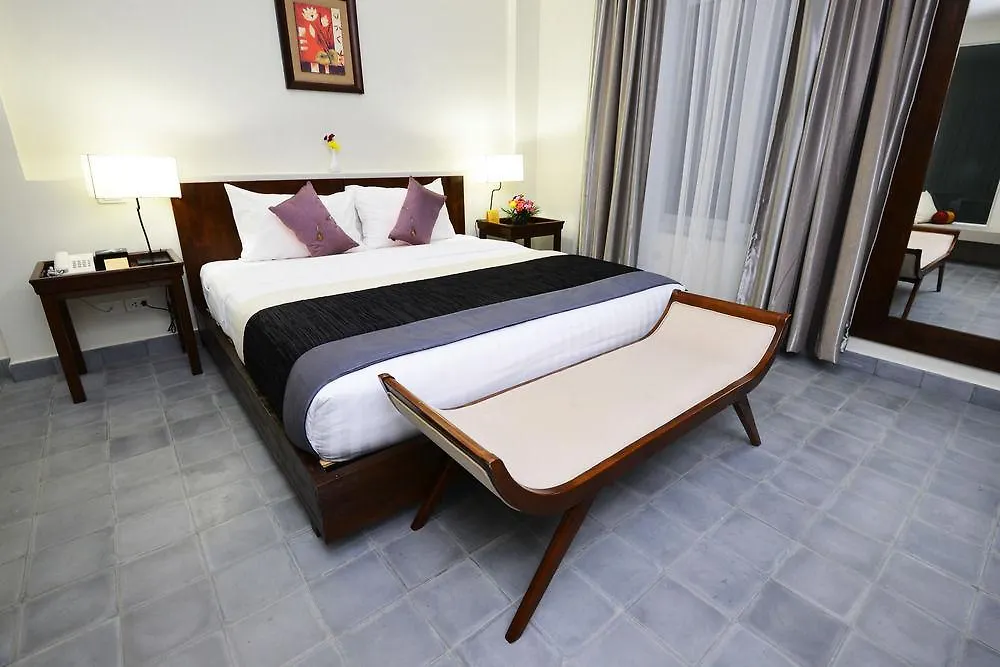 Hotel Nataya Sihanoukville