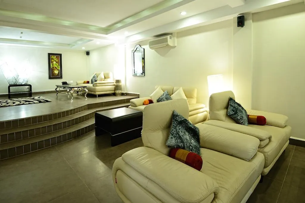 Hotel Nataya Sihanoukville