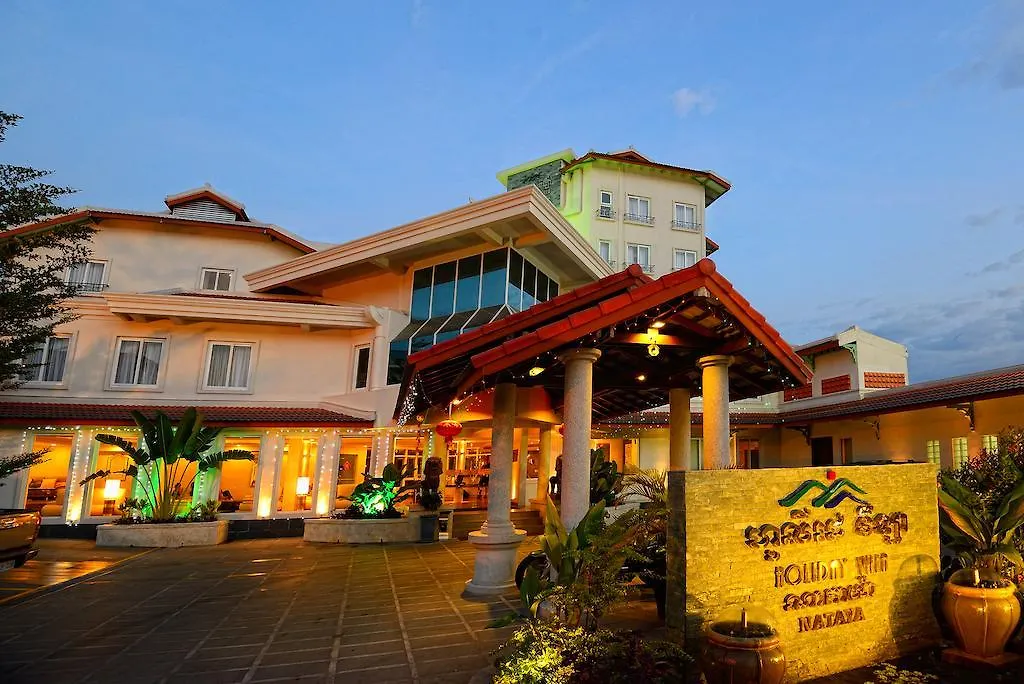Hotel Nataya Sihanoukville