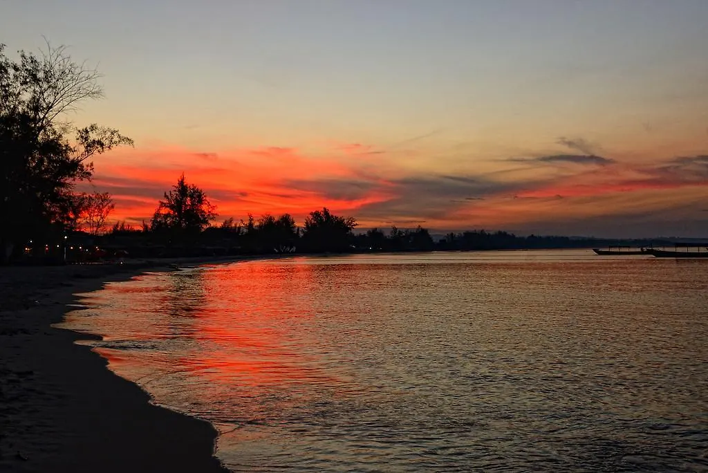 Hotel Nataya Sihanoukville