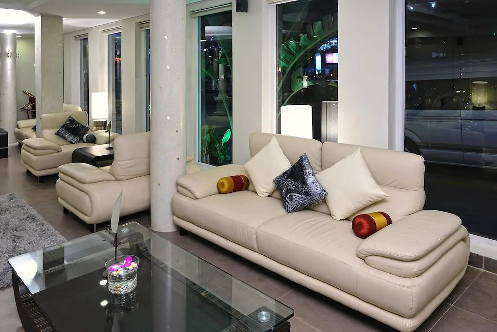 Hotel Nataya Sihanoukville 4*,  Cambodia