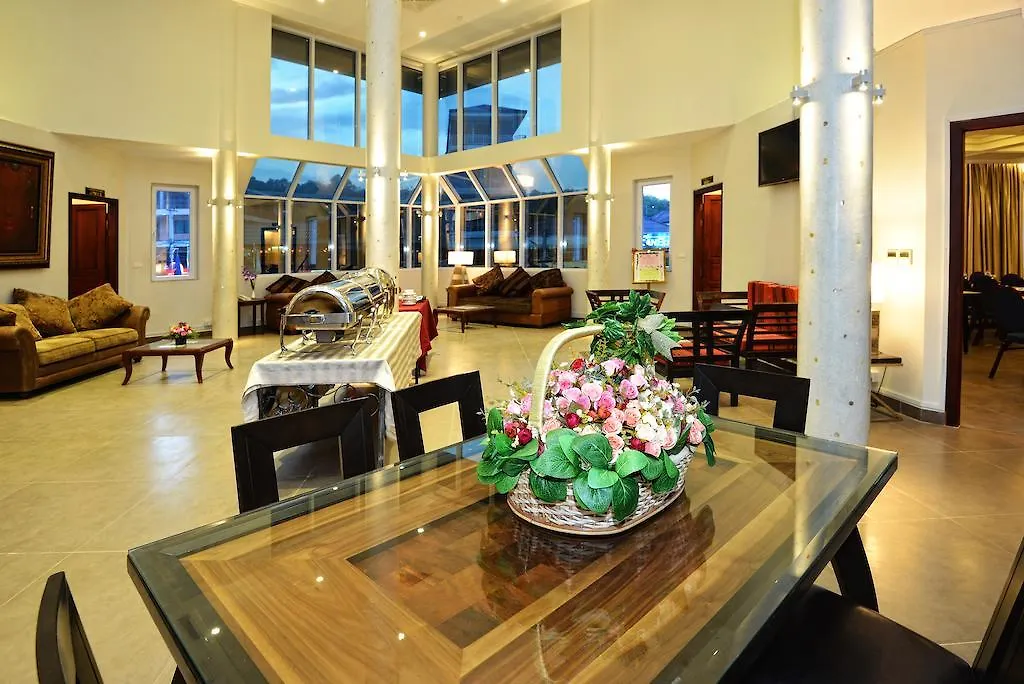 Hotel Nataya Sihanoukville
