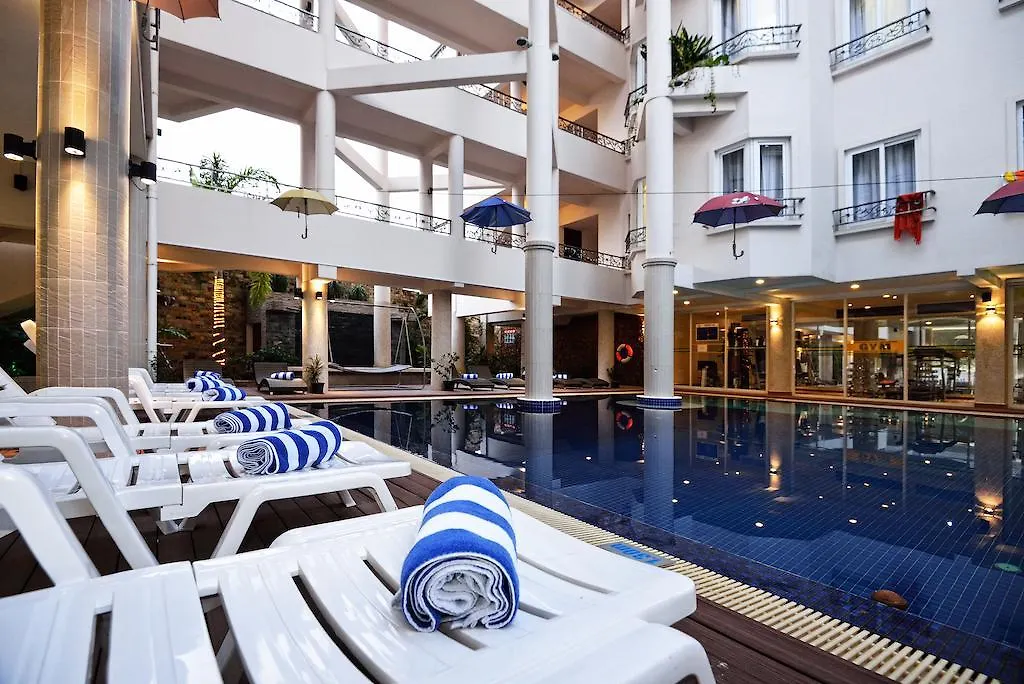 Hotel Nataya Sihanoukville