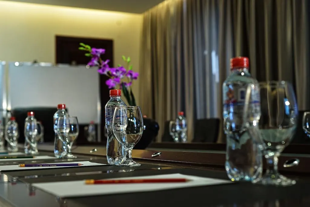 Hotel Nataya Sihanoukville
