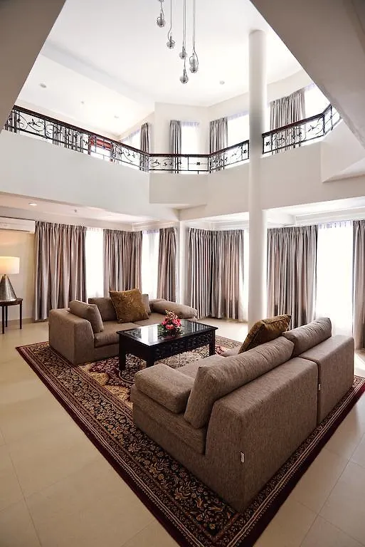 Hotel Nataya Sihanoukville