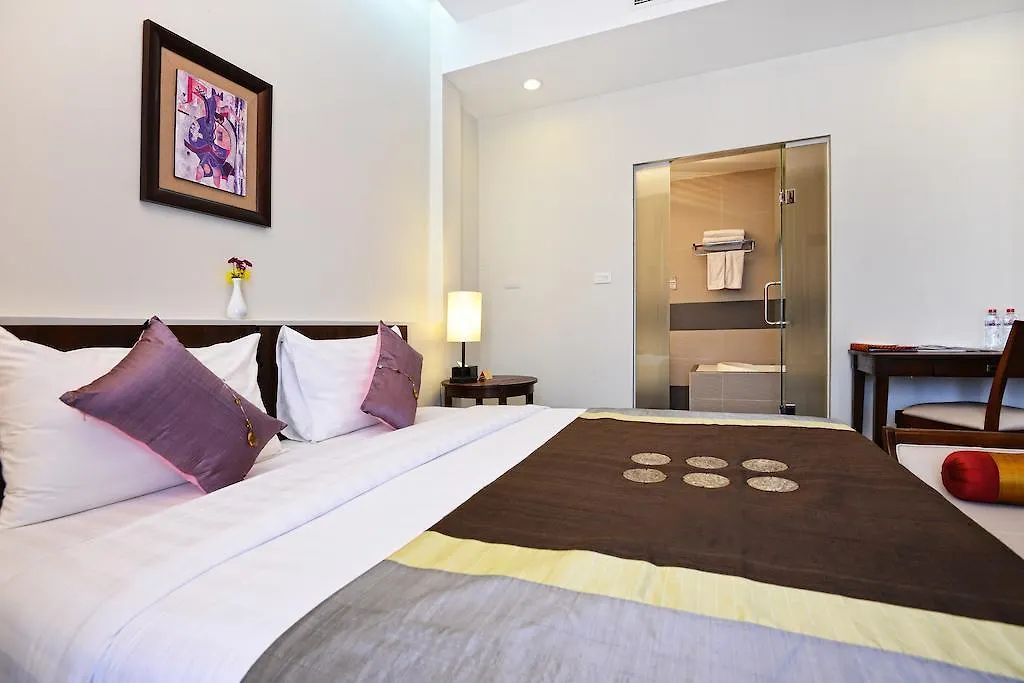Hotel Nataya Sihanoukville