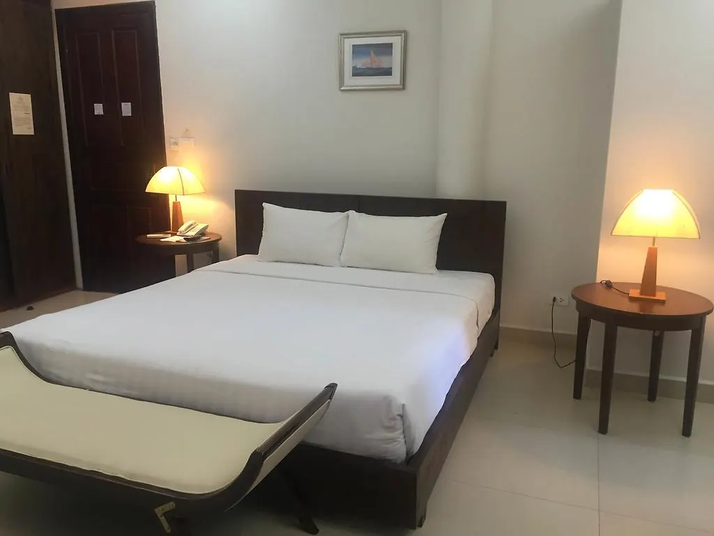 Hotel Nataya Sihanoukville