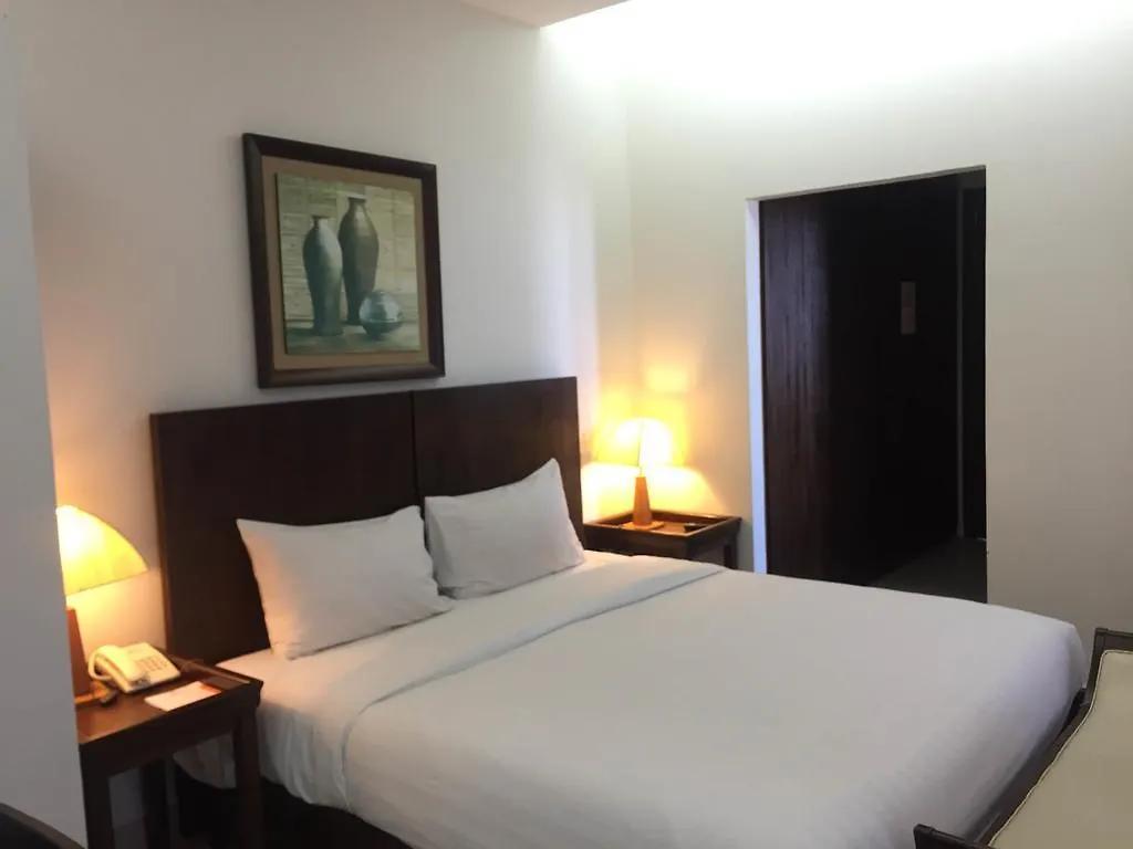 Hotel Nataya Sihanoukville