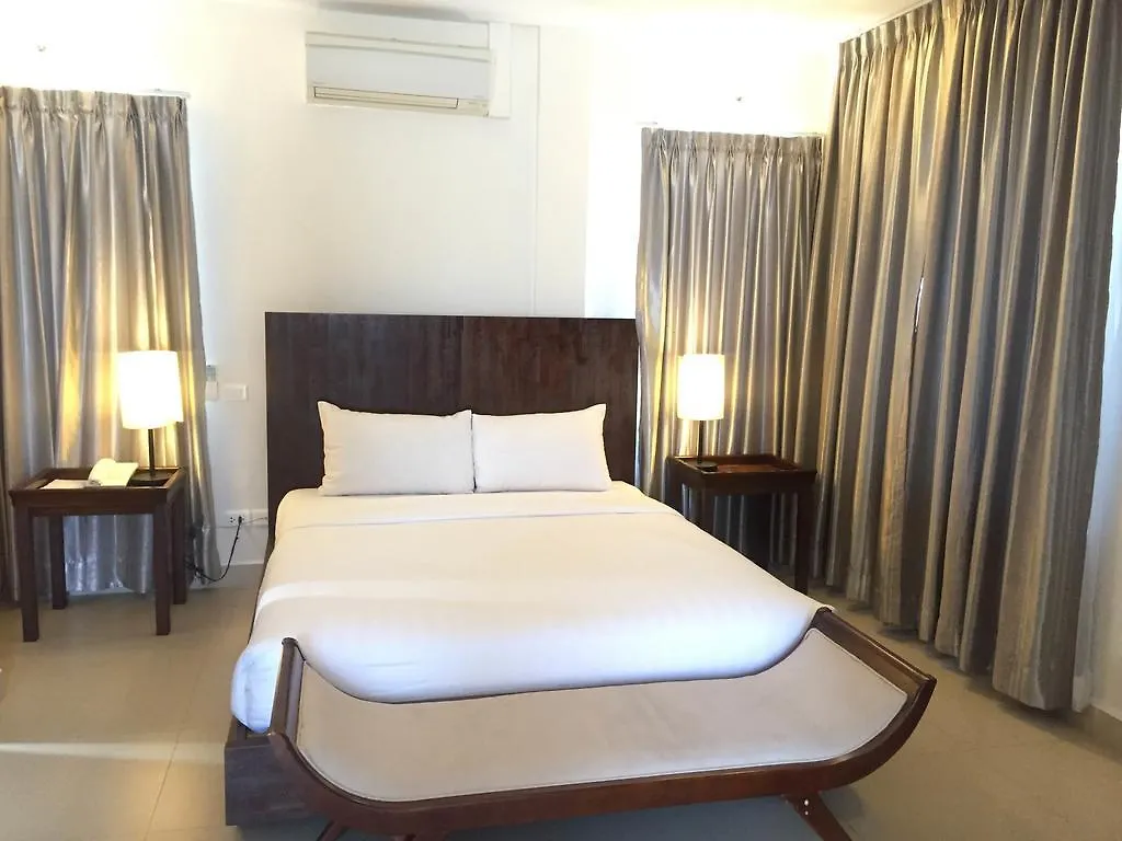 ****  Hotel Nataya Sihanoukville Cambodia