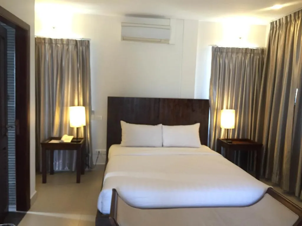 Hotel Nataya Sihanoukville
