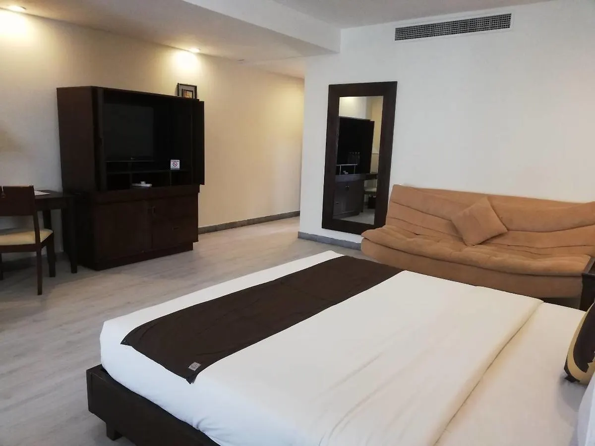 Hotel Nataya Sihanoukville