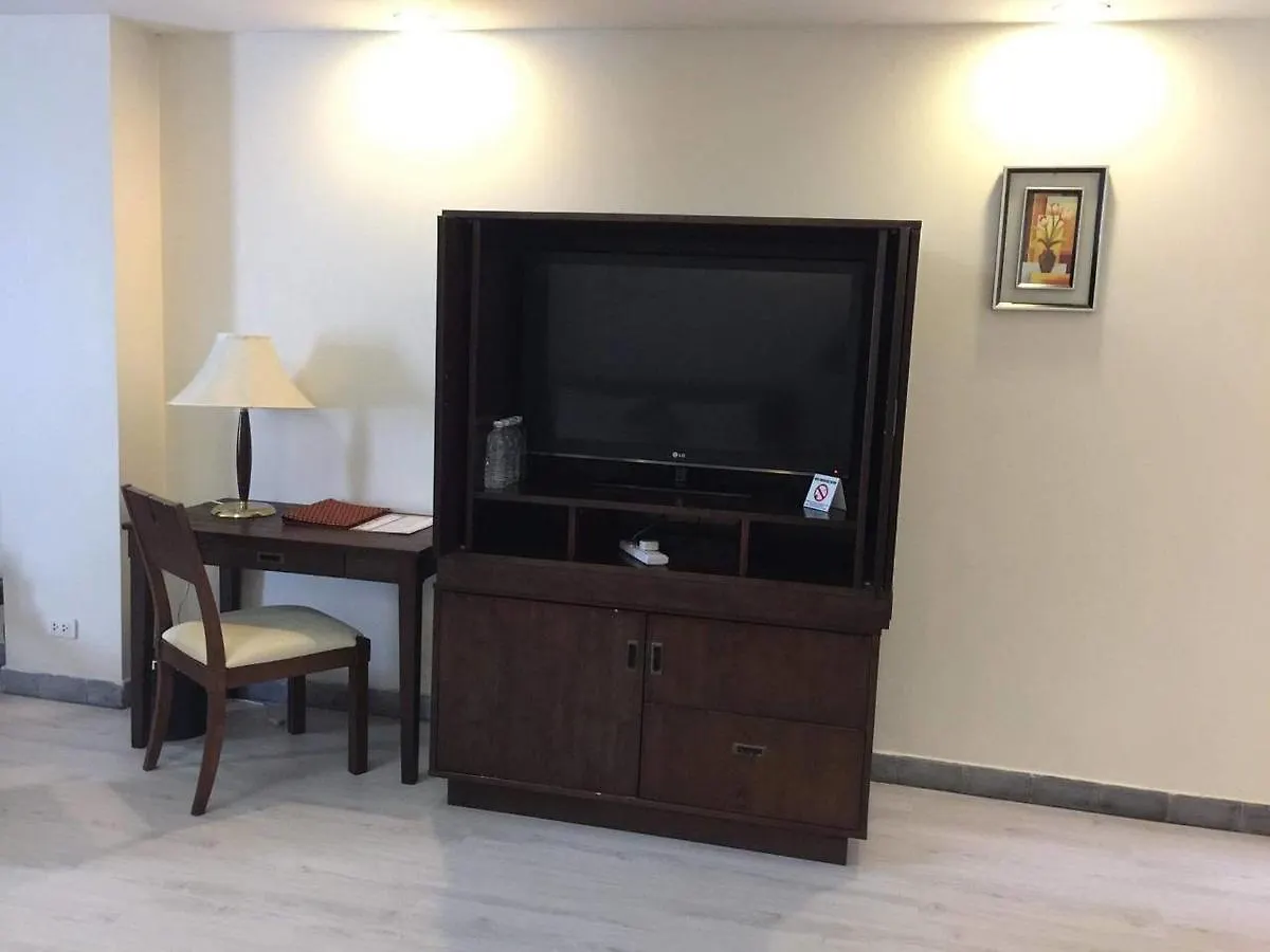 Hotel Nataya Sihanoukville