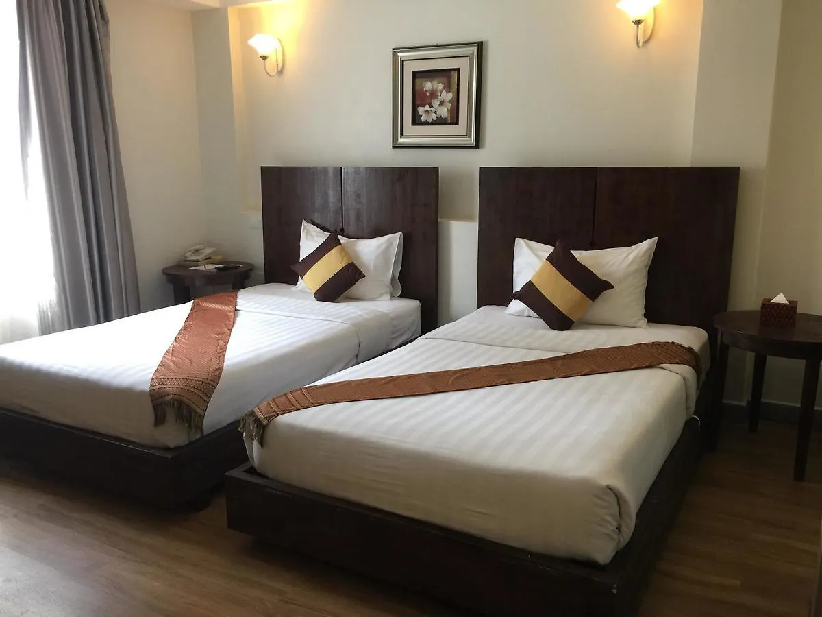 Hotel Nataya Sihanoukville